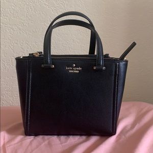 Crossbody bag